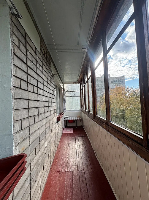 Продаж Квартира 3-кімнатна, 4/9 поверх на Тверская ул., 9 Дніпро - фото 6