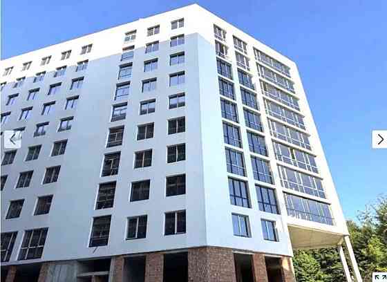 Продаж Квартира 1-кімнатна, 3/10 поверх L'viv