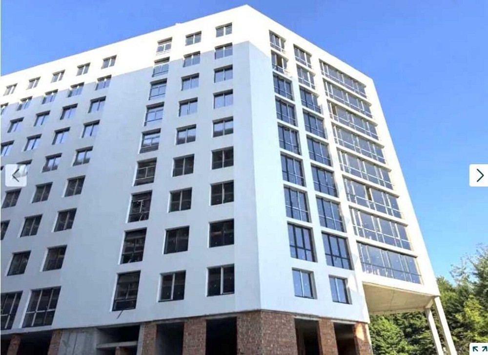 Продаж Квартира 1-кімнатна, 3/10 поверх L'viv - photo 1