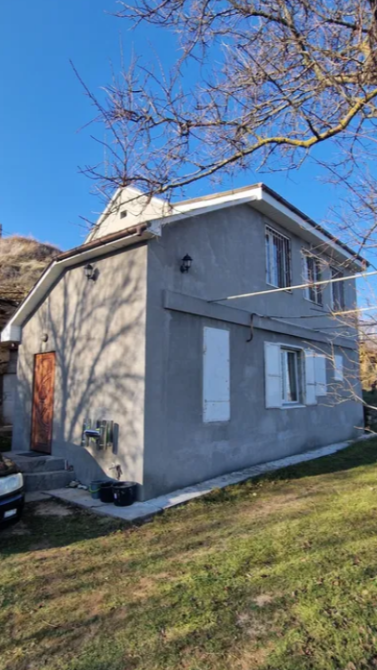 Дом с камином и видом на лиман в Холоднаой Балке, рядом Нерубайское Холодна Балка - фото 13