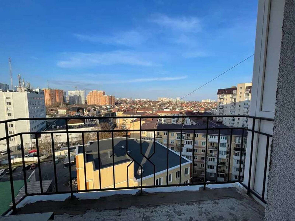 Продаж Квартира 1-кімнатна, 10/12 поверх на Люстдорфская дорога, 100Д Одеса - фото 14