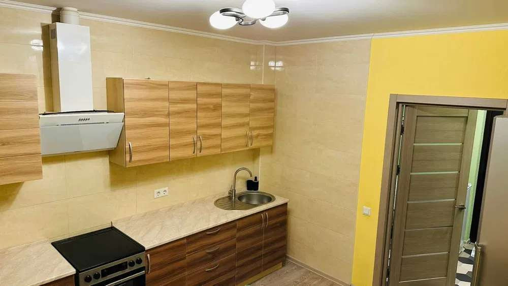 Оренда Квартира 1-кімнатна, 4/20 поверх на Самійла Кішки, 10/1 Київ - фото 2