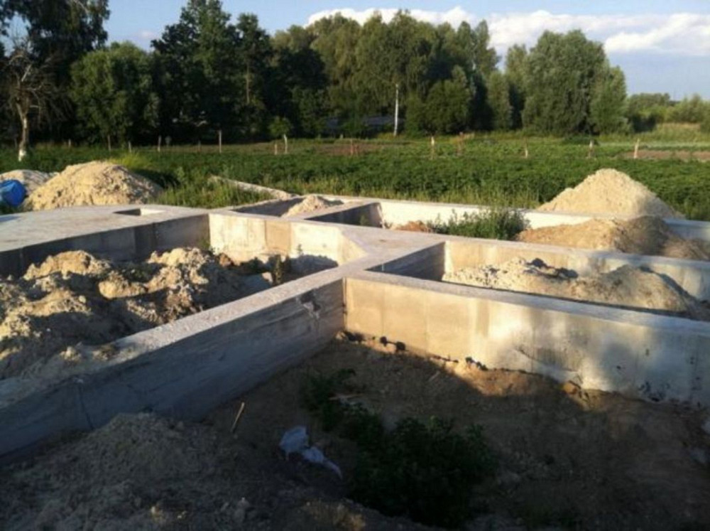 Продаж 2-поверховий Будинок з ділянкою 20 сот 280 кв.м    - фото 5