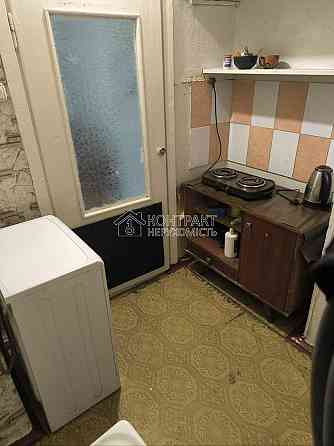 Оренда Квартира 1-кімнатна, 4/5 поверх на вул. Харківських Дивізій Харків