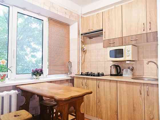 Оренда Квартира 1-кімнатна, 2/5 поверх на Маршала Гречко ул., 20 Київ