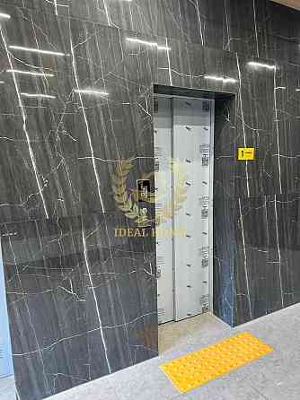 Продаж Квартира 1-кімнатна, 11/27 поверх на Олега Мудрака ул., 1Б Київ