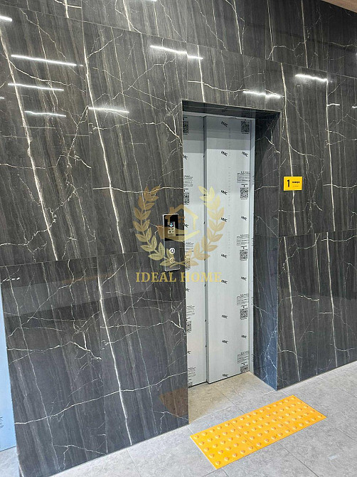 Продаж Квартира 1-кімнатна, 11/27 поверх на Олега Мудрака ул., 1Б Київ - фото 6