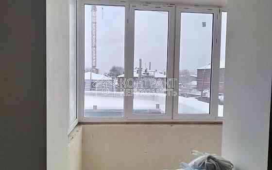 Продаж 2к Квартира 53.7 кв.м Лосевський вул. Харьков