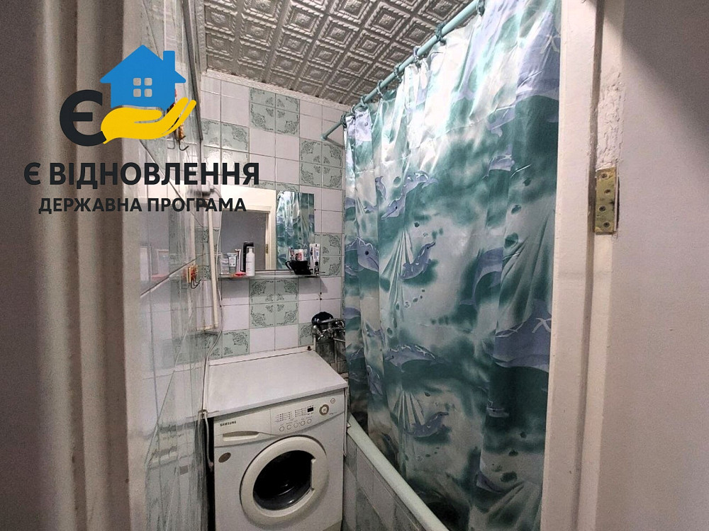 Продається 3-кімнатна квартира в Кропивницькому — зручне житло для великої родини! Кропивницький - фото 20