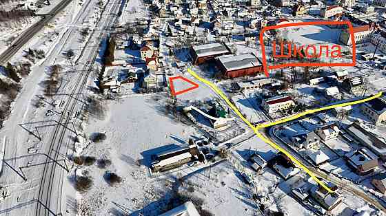 Продаж земельної ділянки 6 соток на вул. Володимира Сербина Сколе