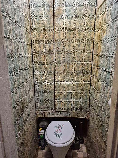 Оренда Квартира 4-кімнатна, 8/9 поверх на вул. Лева Ландау Харьков - изображение 9