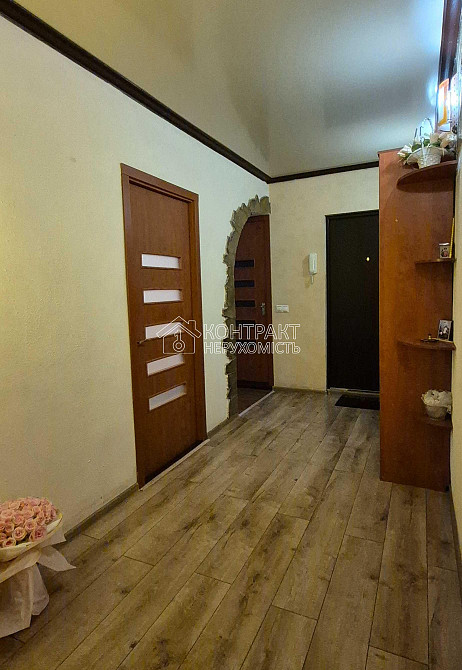 Продаж Квартира 3-кімнатна, 6/9 поверх на вул. Перемоги Kharkiv - photo 19