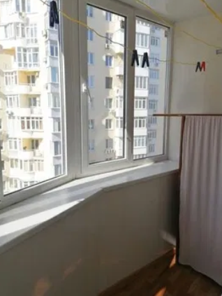 Оренда Квартира 1-кімнатна, 9/9 поверх на Руданського, 1б Київ - фото 5