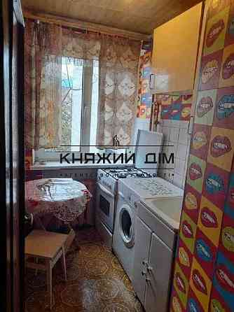 Оренда Квартира 1-кімнатна, 3/9 поверх на Вадима Гетьмана ул. Kiev