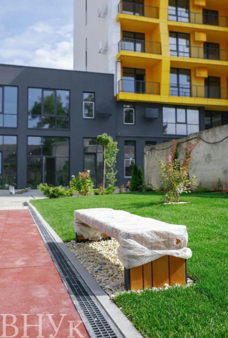 Продаж Квартира 1-кімнатна, 2/9 поверх на вул. Навроцького Львів - фото 6