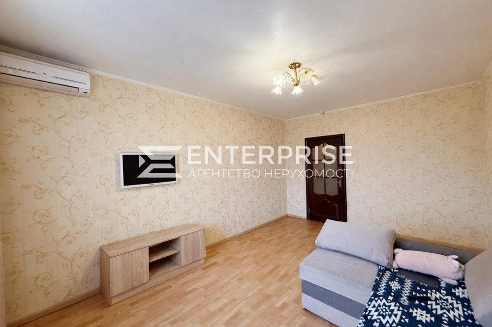 Продаж Квартира 1-кімнатна, 14/22 поверх на вул. Олевська Kiev - photo 3