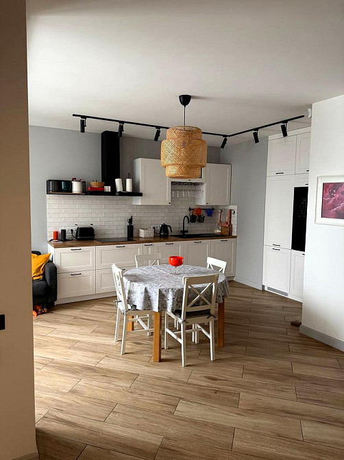 Продаж Квартира 3-кімнатна, 16/16 поверх на Тираспольская вул., д. 54 Київ - фото 1