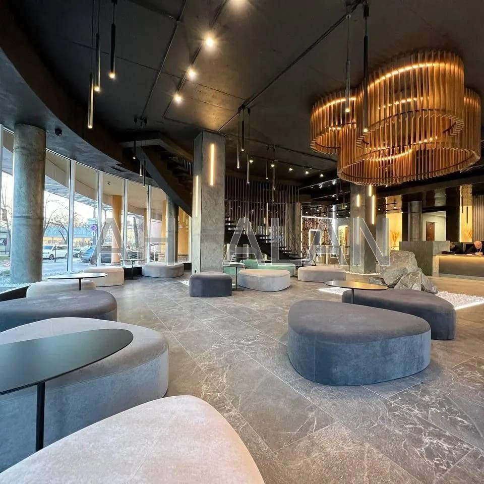 Оренда офісне приміщення на вул. Польова приміщень - 8, поверх - 6/9 Київ - фото 9