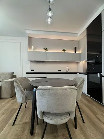 Оренда 2к Квартира 50 кв.м ЖК MOZART Дніпро - фото 11