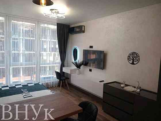 Продаж Квартира 1-кімнатна, 8/12 поверх на Левицького Івано-Франківськ