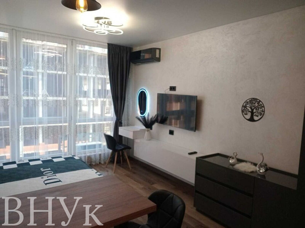 Продаж Квартира 1-кімнатна, 8/12 поверх на Левицького Івано-Франківськ - фото 2