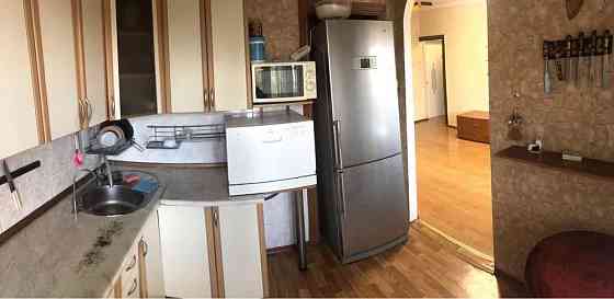 Оренда Квартира 2-кімнатна, 6/6 поверх на ул. Маршала Рыбалко, 7/18 Київ