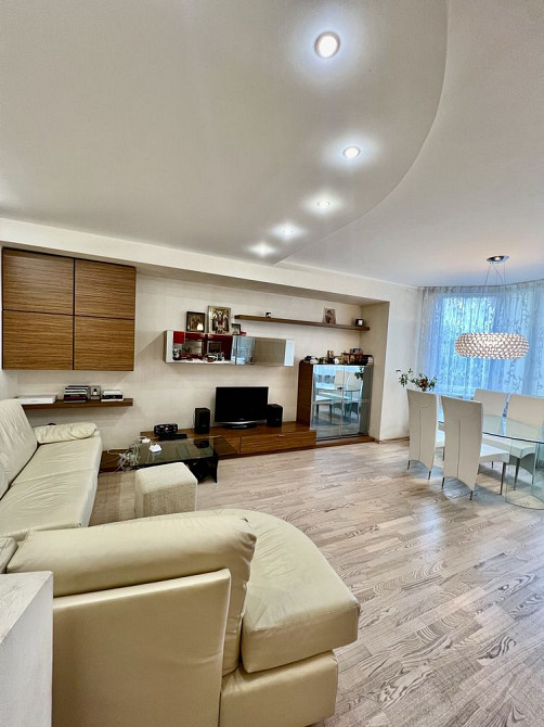 Продаж Квартира 3-кімнатна, 3/18 поверх на Княжий Затон вул., д. 2/30 Київ - фото 1