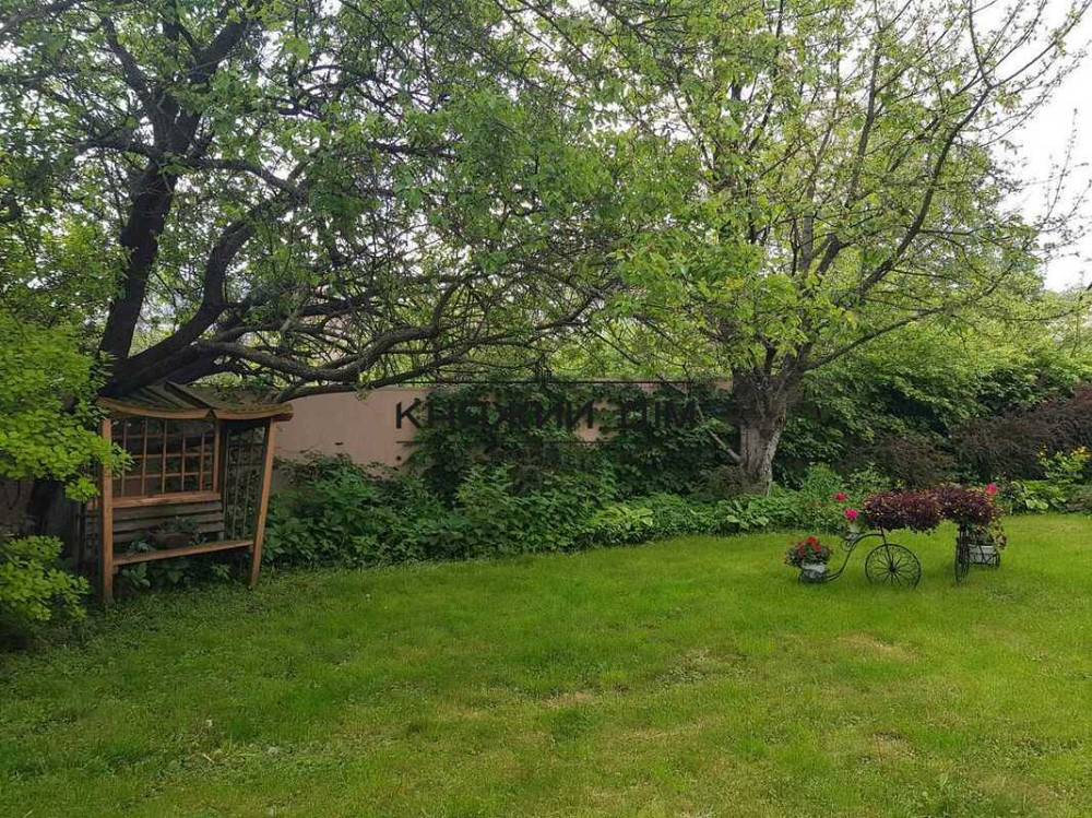 Аренда дом с бассейном в Святопетровском, Бучанский р-н. № 131110  - фото 11