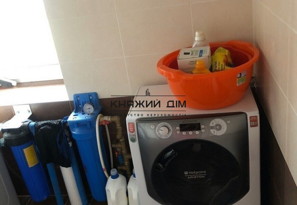 Аренда отличного дома в г. Борисполь. № 139095 Boryspil' - photo 17