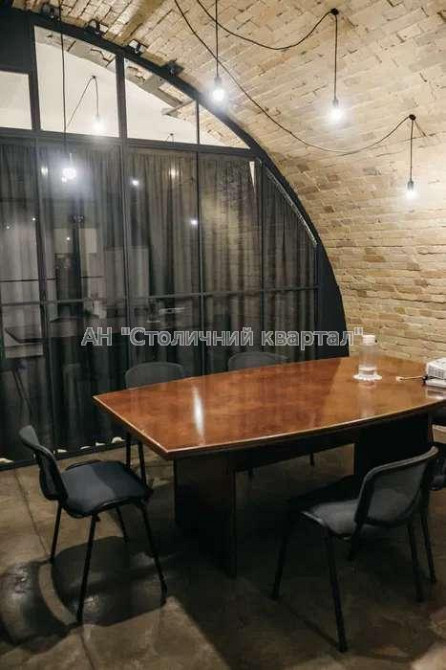 Оренда офісне приміщення на Рибальська вул., 22 поверх - 1/4 Київ - фото 10