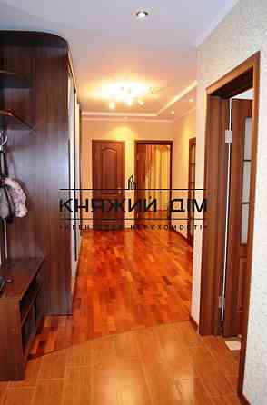 Оренда Квартира 2-кімнатна, 18/25 поверх на Краснозвездный просп./Лобановського просп. Киев