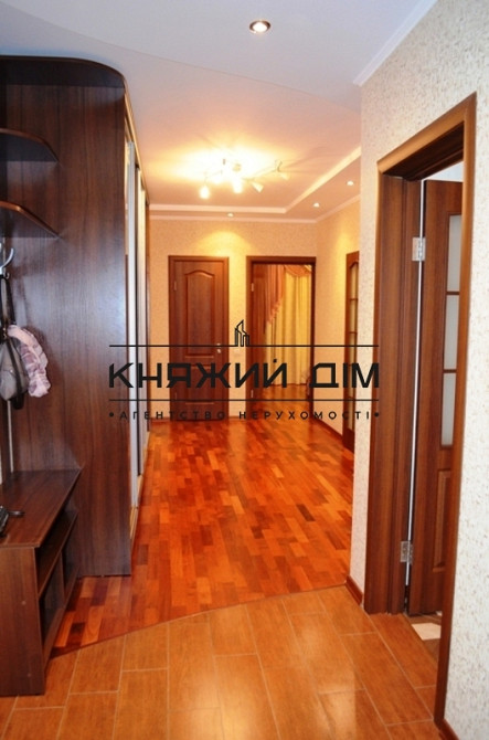 Оренда Квартира 2-кімнатна, 18/25 поверх на Краснозвездный просп./Лобановського просп. Киев - изображение 2