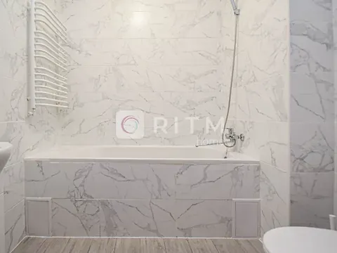 For rent 1-room Apartment 39 sq.m Поліська вулиця 8В Ternopil' - photo 3