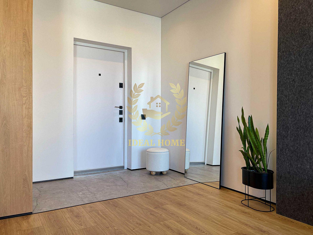 Продаж Квартира 2-кімнатна на Ревуцкого ул., 40В Київ - фото 8