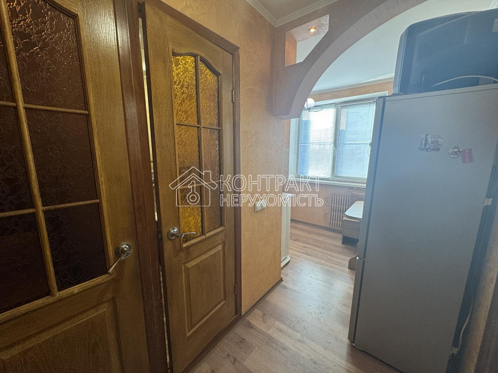 Оренда 1к Квартира 25 кв.м Клочківська вул. Харків - фото 4