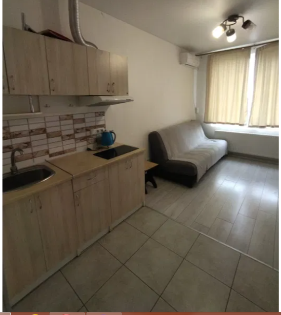 Смарт-квартира на Слободке, ул. Николая Боровского Одесса - изображение 2