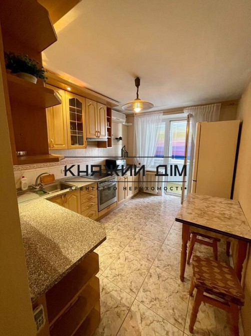 Продаж 1 к.кв. м. Дружби Народів. Код об'єкту:21143492 Київ - фото 4