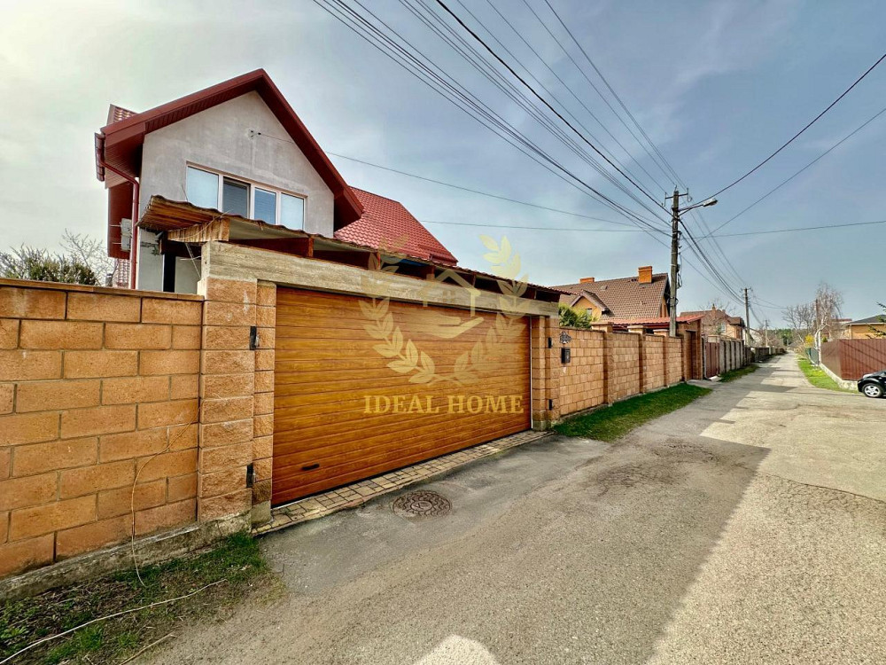 Продаж двох будинків на одній ділянці. Хотяновка Хотянівка - фото 2