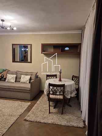 Оренда 1к Квартира 40 кв.м Самійленка Володимира вул. Львов