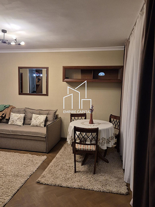 Оренда 1к Квартира 40 кв.м Самійленка Володимира вул. L'viv - photo 4