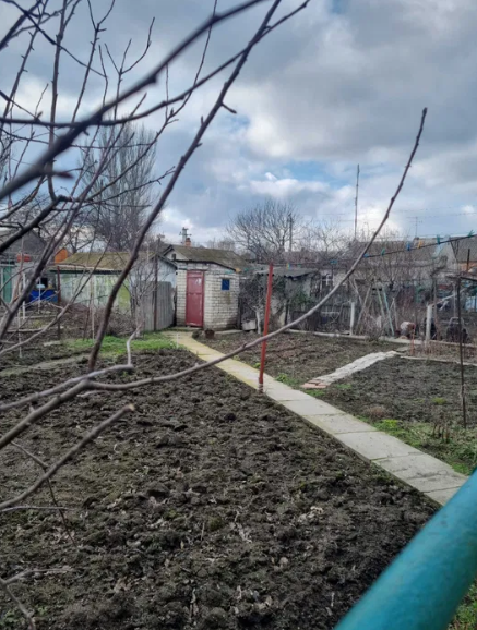 Продам два дома на одном участке в р-не п.Большевик Одеса - фото 19