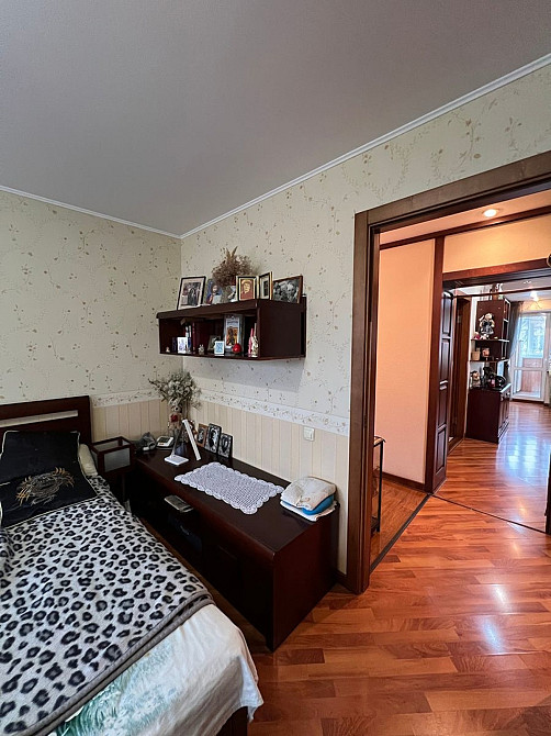 Продаж Квартира 3-кімнатна, 2/3 поверх на Майская ул., 4 Дніпро - фото 16