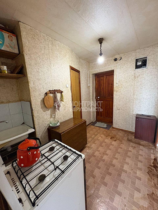 Продаж Квартира 2-кімнатна, 4/5 поверх на вул. Аскольдівська Харьков - изображение 5
