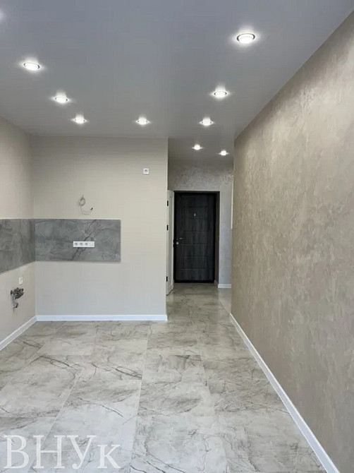 Продаж Квартира 1-кімнатна, 10/13 поверх на вул. Княгинин Ивано-Франковск - изображение 6