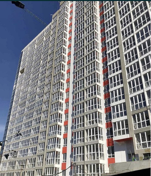 Ваша новая квартира в новом доме. Центр рядом! Одеса - фото 1