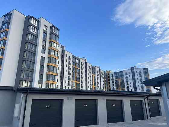 Продаж Квартира 1-кімнатна, 8/10 поверх на Симоненка В. вул., 23 Івано-Франківськ