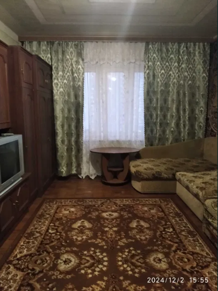 Оренда Квартира 1-кімнатна, 9/16 поверх на вул. Драгоманова, 3Б Київ - фото 1