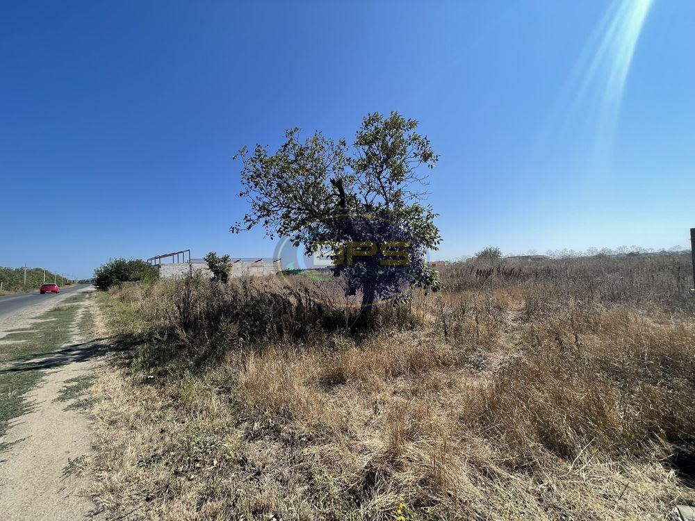 Продаж земельної ділянки 1.61 га на вул. Люстдорфская дорога Одеса - фото 1