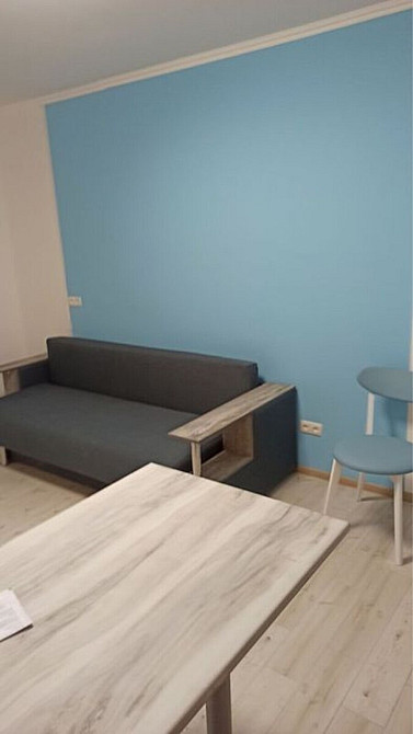 1-кімнатна, Юлії Здановської вул. (Михайла Ломоносова), 36 В, Голосіївський Kiev - photo 3