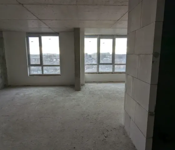 For sale 3-room Apartment 80 sq.m Паркова Алея Ivano-Frankivs'k